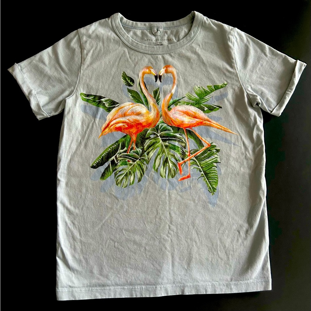 Stella McCartney kids T-shirt